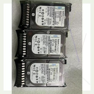 议价IBM 81Y9691 1T SAS 2.5 7.2K 6G