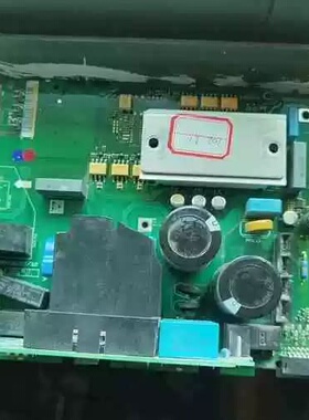 (议价)丹佛斯变频器302 驱动板130B6002 DT/10 R