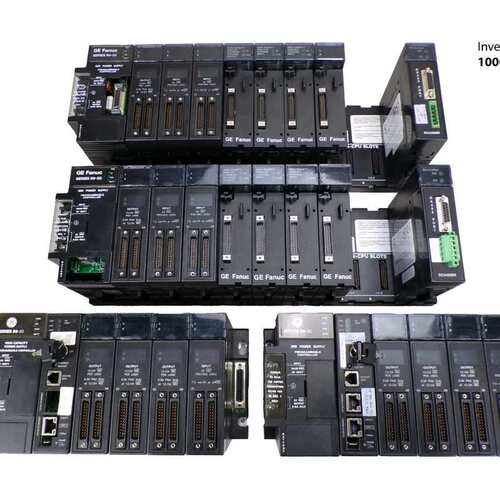 议价GE Fanuc Series 90-30 Programm