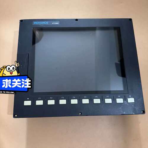 议价数控触摸屏 MCT600-M1604AE-B 拆机 功能