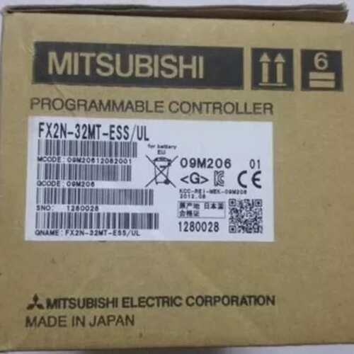 议价FX2N-32MT-ESS/UL 900