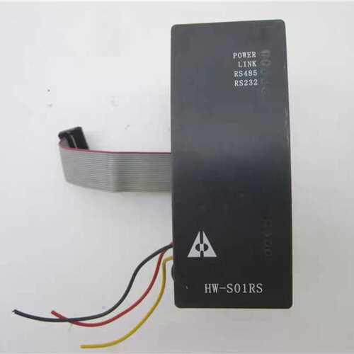 议价MD-1101 PLC扩展模块 HW-S01RS