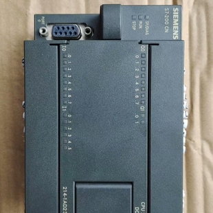 OXB8 PLC 1AD23 6ES7 成色议价 214