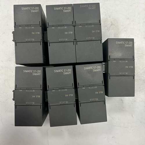 议价S7-200 SMART模块 EM DT08