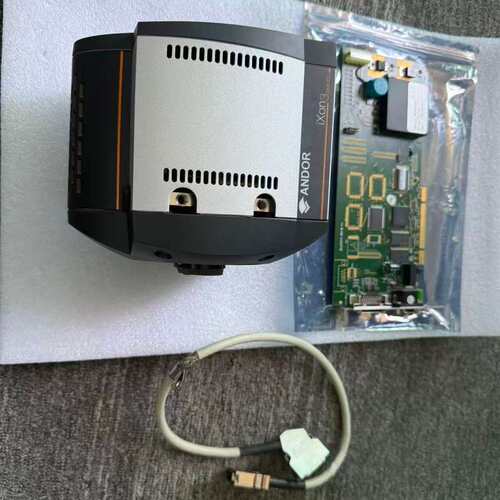 议价or iXon3 DU897E科研级EMC，2
