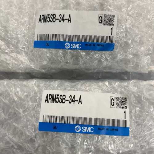议价SMC ARM5SB-34-A，全新原装正品，现货1个，标价