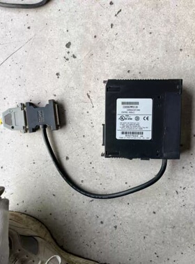 {议价} GE控制模块IC693CMM3N 好，成色