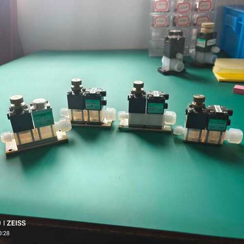 议价D药液阀 AMD5Z0-8BU4U5，全新原装正品，带序