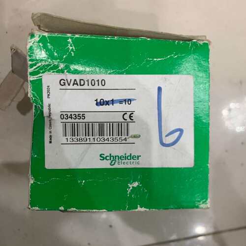 议价GVAD1010辅助触头
