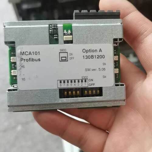 议价mca101 130b1200拆机丹佛斯fc-301/302