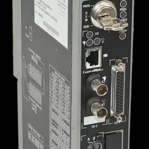 Allen Bradley 1785L40C15F 1785L40C15 ControlNet