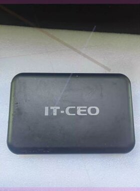 议价IT-CEO IT-735C 3.5寸USB 2.0硬碟盒