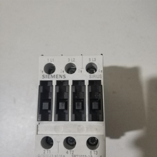 3RT1023 正品 接觸器 E05 1B.4