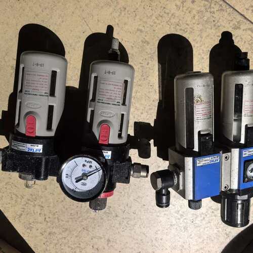 议价油水分离器处理，AIRTAC，BL2000、GFR30