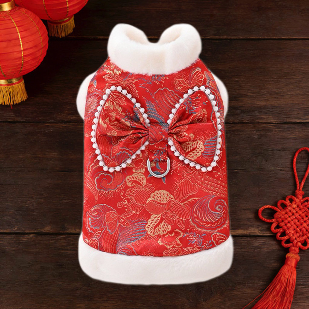 新品新年唐装中式狗狗两脚衣服加绒保暖棉衣宠物衣服猫咪狗狗衣服,宠物/宠物食品及用品,狗宠物服装/雨衣,淘宝优惠券,粉丝福利购,淘宝优惠卷
