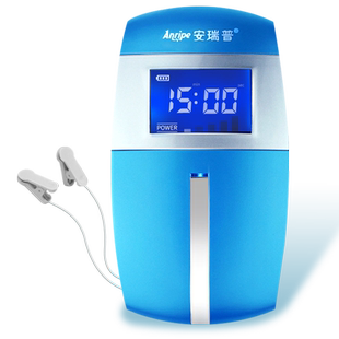 安瑞普睡眠仪低频脉冲CES智能微电流家用辅助改善失眠症状仪器
