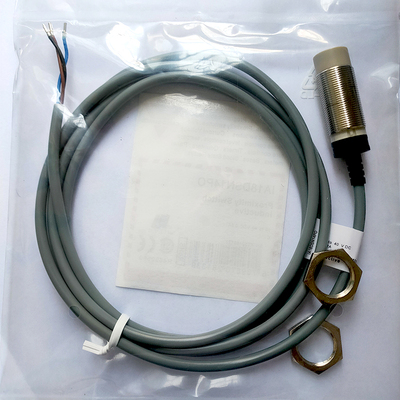 赛力特接近开关磁敏传感器