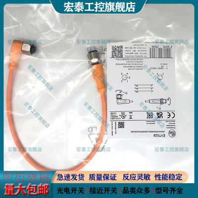 中国插头连接线传感器