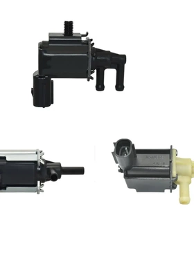 BAIXINDE电磁阀 K5T48075 K5T48076 K5T48091