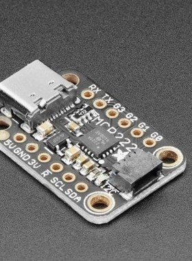 4471 Adafruit MCP2221A - General Purpose USB to GPIo