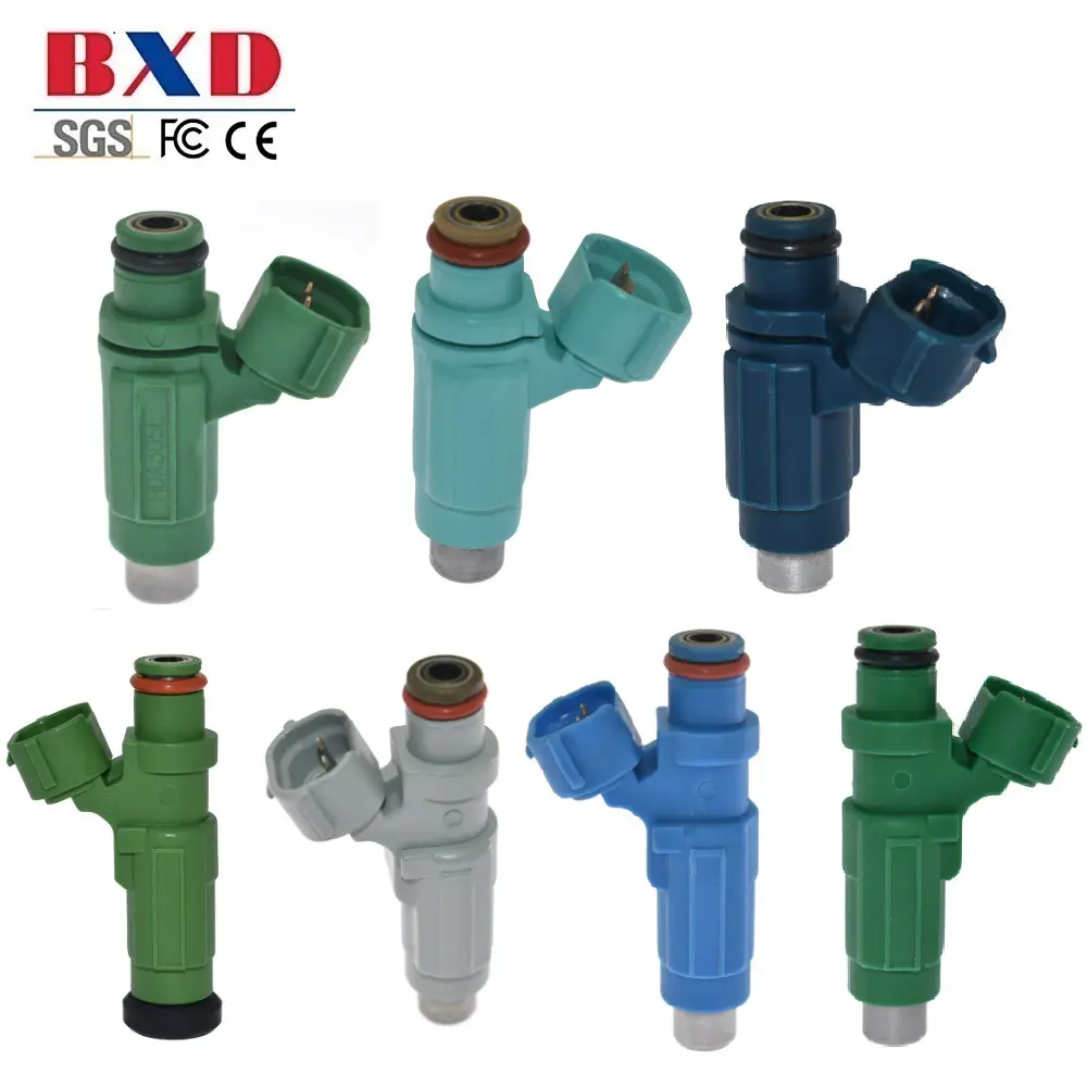 BAIXINDE 喷油嘴 HDA250E HDB305F HDA305E HDA305S HDB250