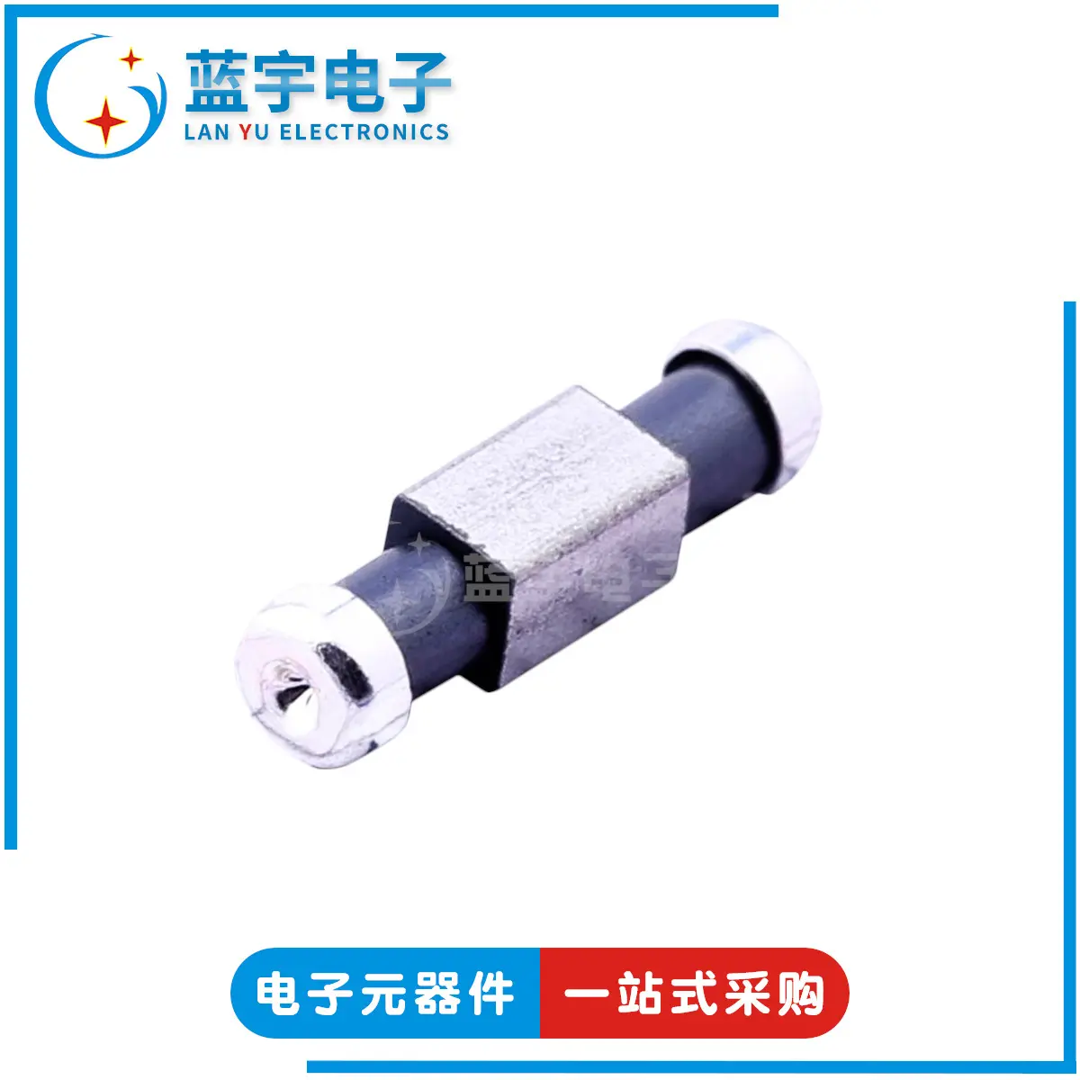 NFE61PT472C1H9L 馈通EMI静噪电容滤波器 4.7nF 4700pF 2A 50V