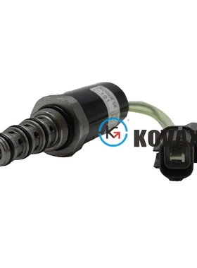 KOVAX YN35V00004F2比例电磁阀 KDRDE5K-20/30C12A-101 SK200-3