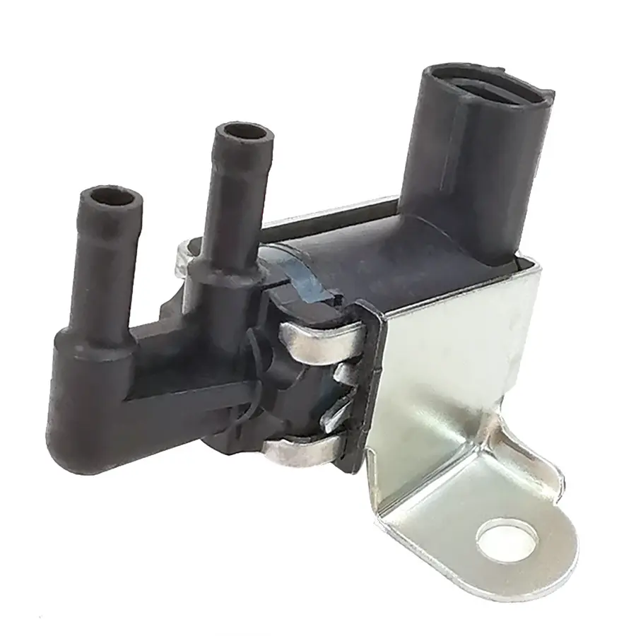 BAIXINDE 汽车配件现货17650-97403 电磁阀1765097403 物美价廉