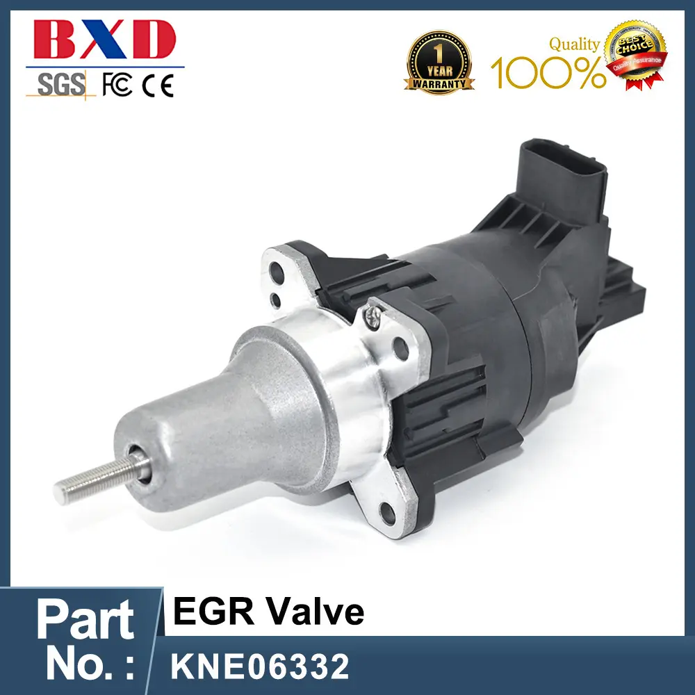 A款适用于奔驰涡轮增压执行器A0009064107 A0009064207Turbocharg