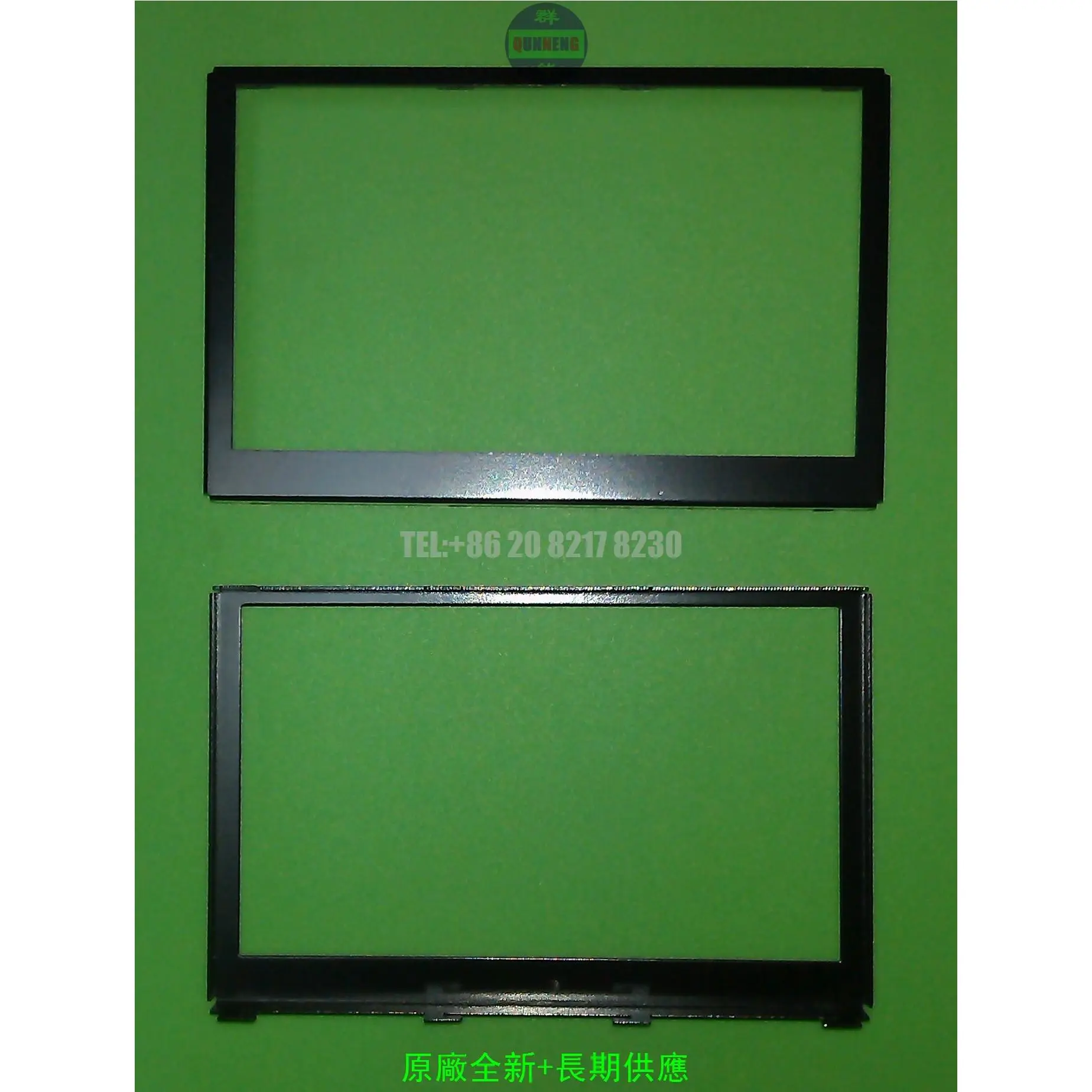 [群能4.3寸液晶屏外框|107*69]专配AT043TN25V.2 AT043TN24 V.7