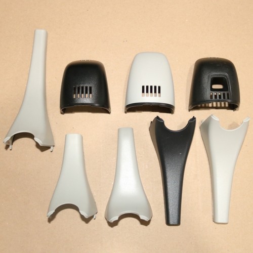 后视镜盖子护板专用尺寸服帖