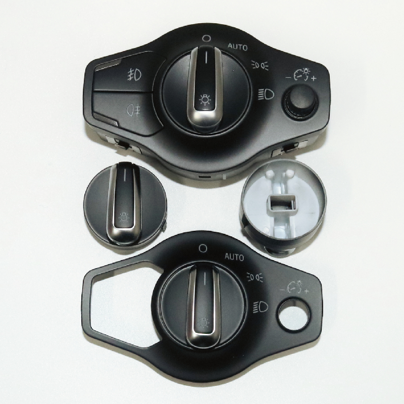 大灯开关单独配件零件更换