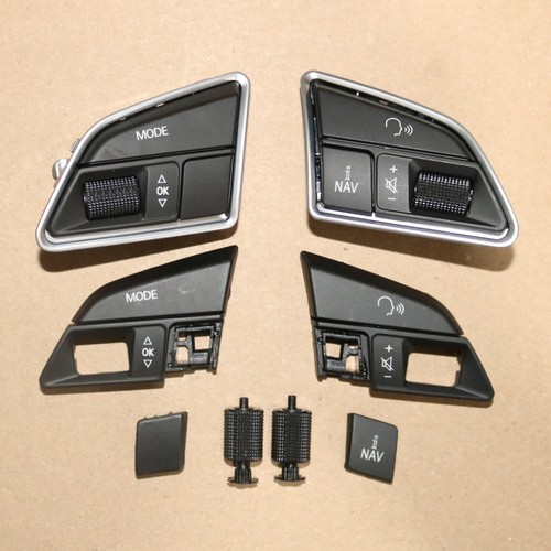 A4LQ5A5Q3专用方向盘按键盖子