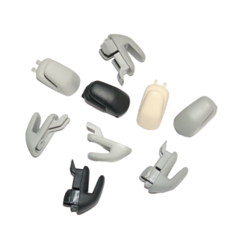 B柱饰板挂钩内饰挂钩卡扣