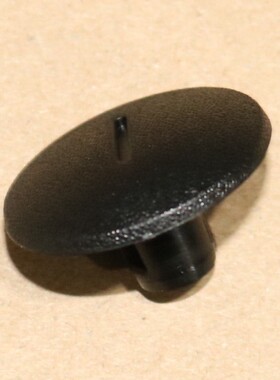 适配09-16年奥迪 A4LA5 排水槽集水板空调滤外壳固定卡扣卡子螺丝