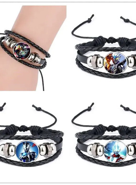 奥特曼迪迦特利伽雷欧泽塔手