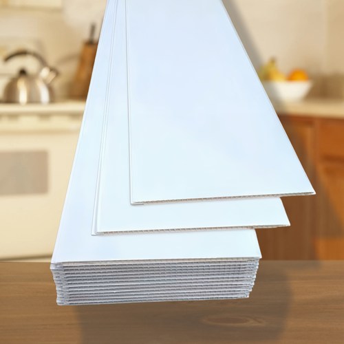 自装天花板客卧室卫生间屋顶