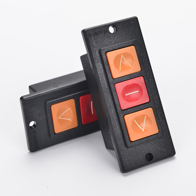 漳州链条电机继电器微动开关配件