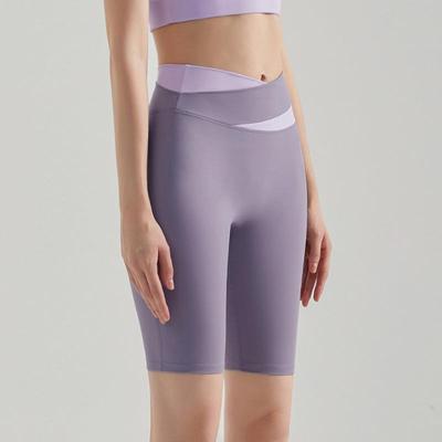 embarrassing yoga pants fitness cross shorts no waist