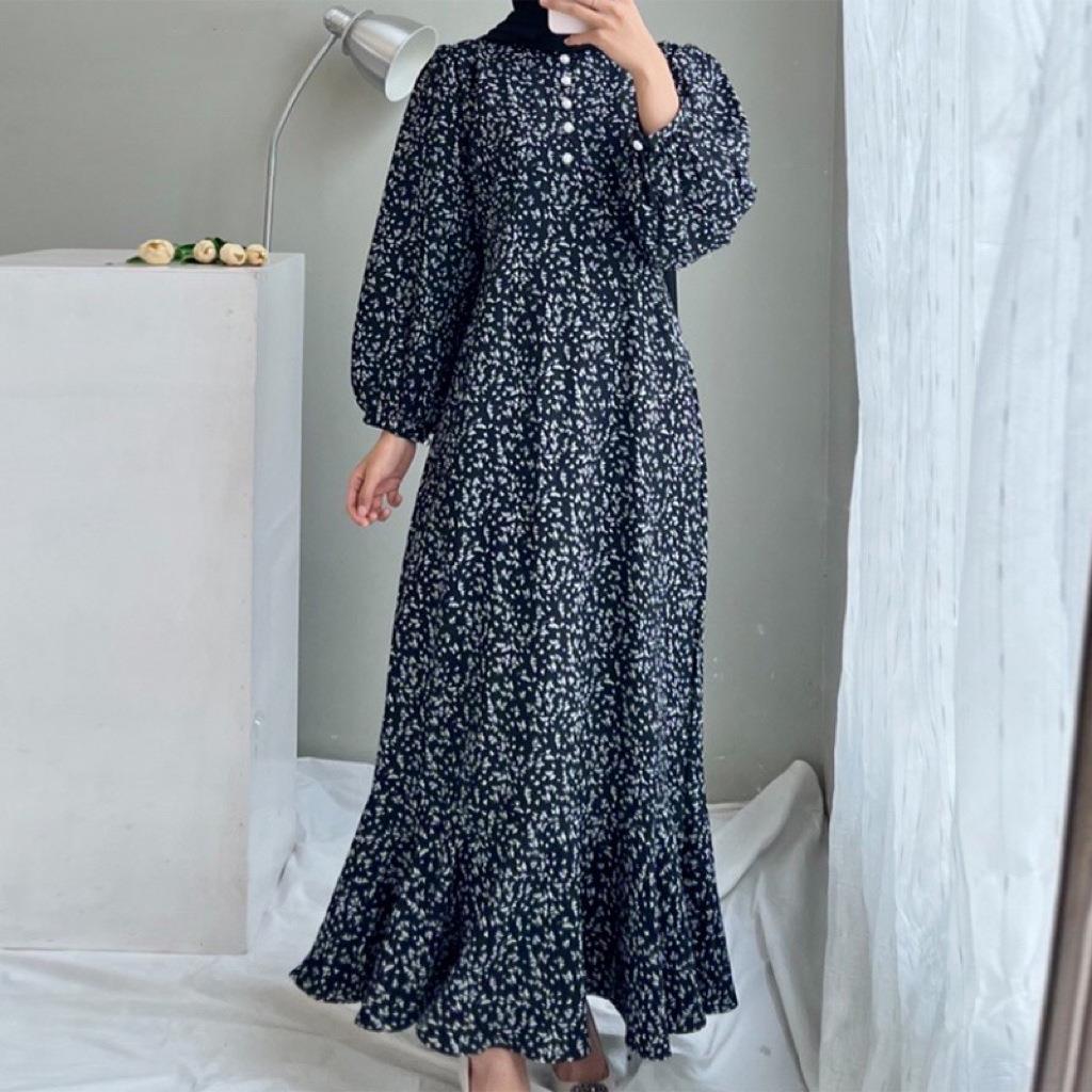 factory collar long sleeve button wholesale loose Casual