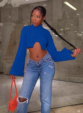 largas faldas korean streetwear hotsweet skirt spring waist