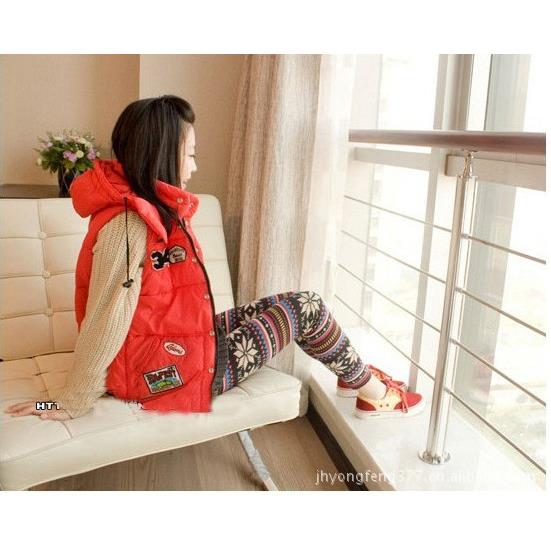 Lengthened and enlarged winter plus velvet thickened