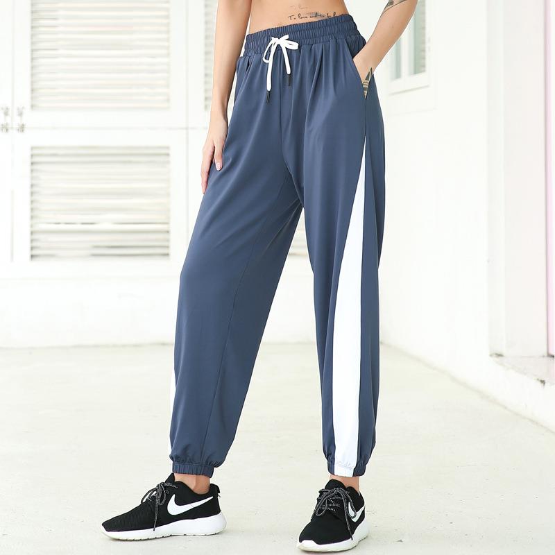 women sports stretch casual for matching breathable pants