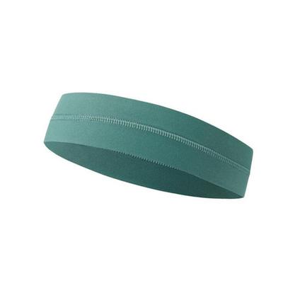 protector forehead antiperspirant fitness headband sports
