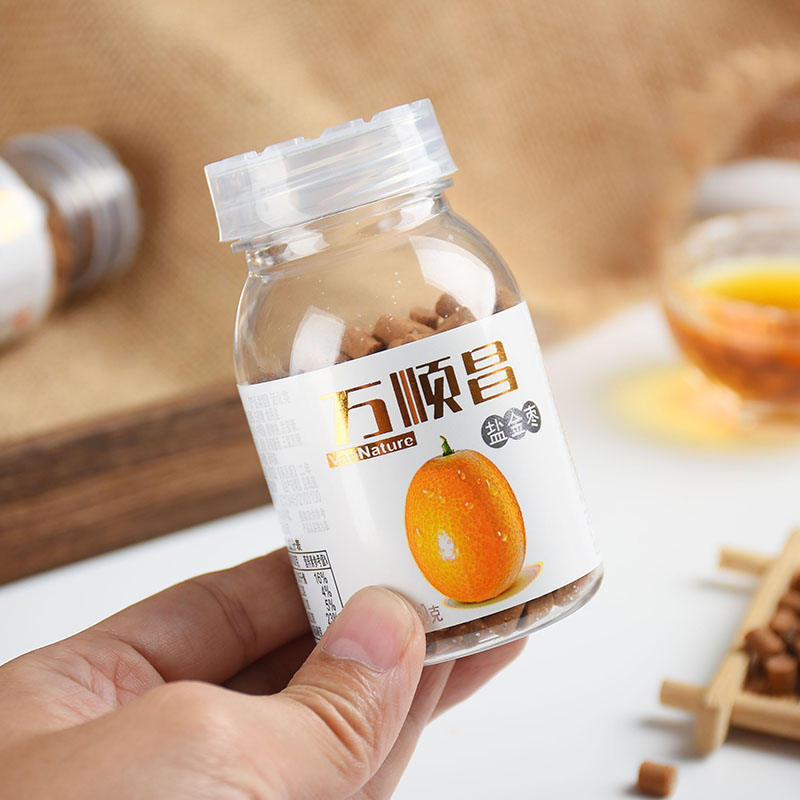 万顺昌 盐金枣盐津枣 猴王丹华华丹陈皮话梅丹 蜂蜜柚子丹 咸金枣