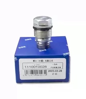 1110010015 013 017 018 026 028F00R001166博世限压阀DYHKA18H26