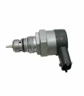 压力调节器燃油DRV阀0281002507适用伊兰特现代圣达菲DYHJA28H26