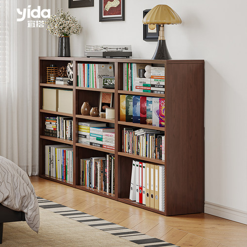 学生儿童用铁艺置物架卧室家用