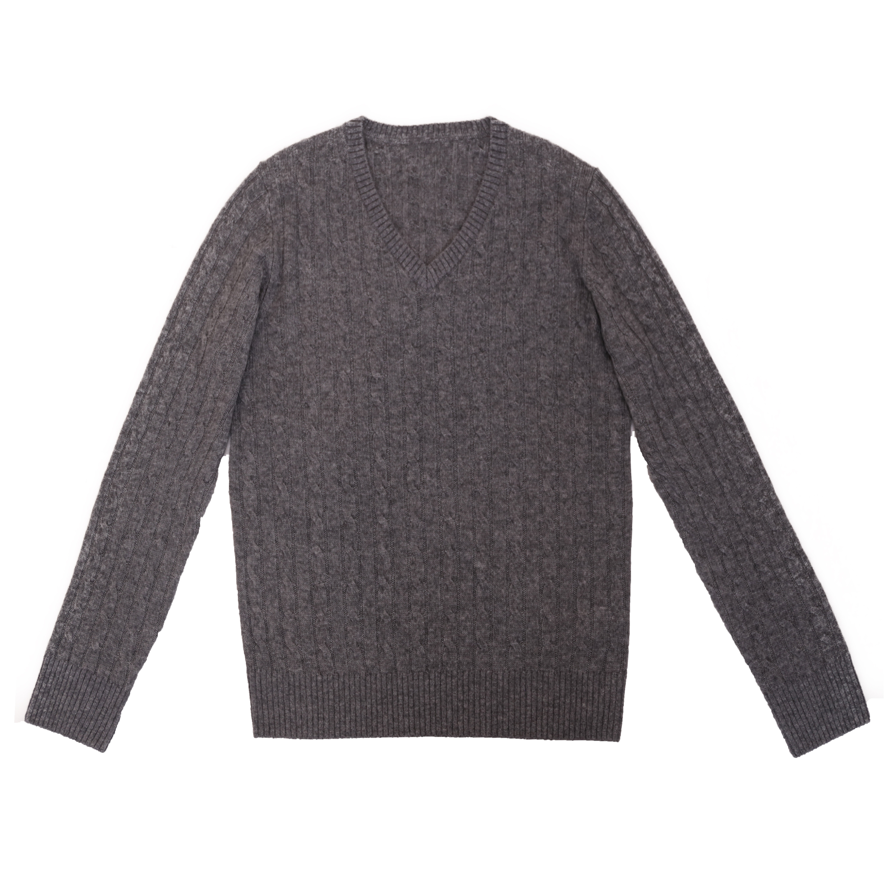 【柳哥专属】AM WEEKEND秋冬女灰色毛衫上衣DF8810003