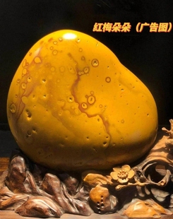 11天然黄蜡石鱼缸造景乌龟晒台奇石窄桥造景躲避晒背休息台观赏石